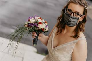 Ninja Wedding Foto & Video - 13