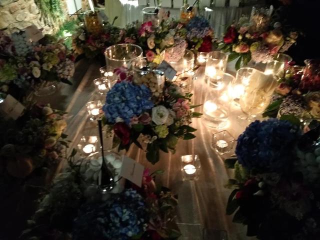 Antonella Marchese - Wedding Planner - 1