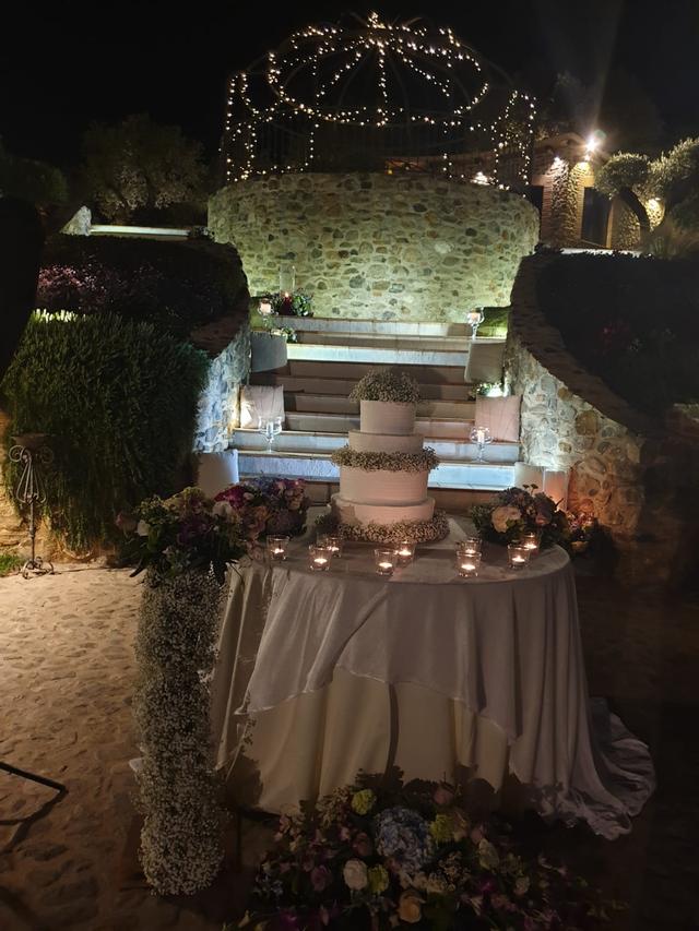 Antonella Marchese - Wedding Planner - 2