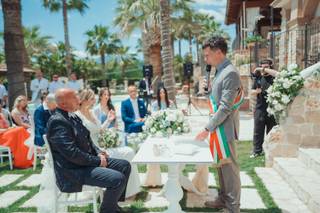 Celebrante - Valerio Roncone - 6