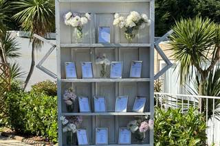 Villa Hirta - Matrimoni al Borgo - 11