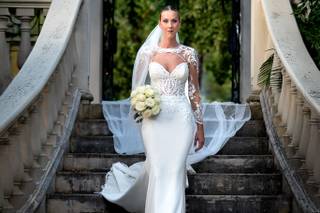 Emiliano for Dina Bengasi Atelier - 11