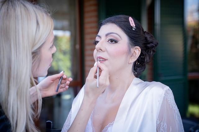New Way Make Up & Hair - 3