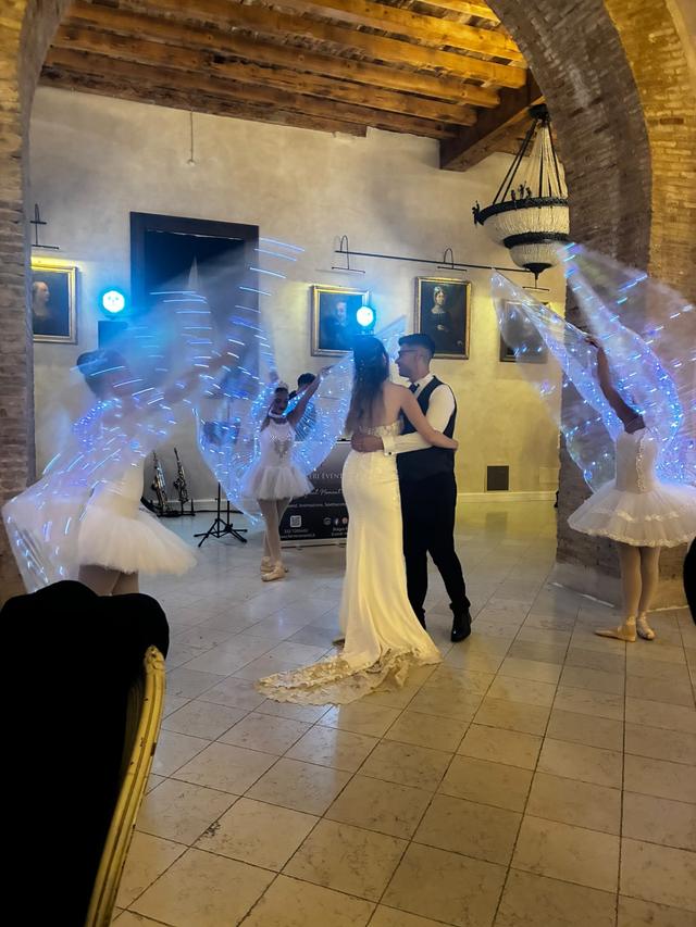 Le Officine Della Danza Events - 2