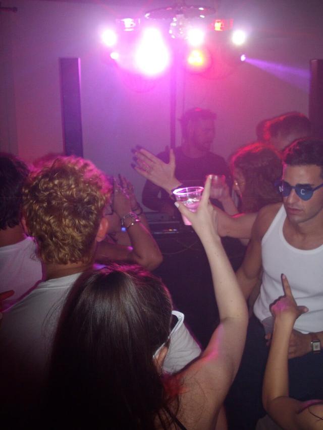 Serano Events - 4