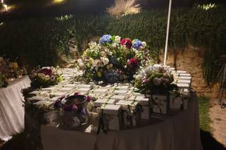 Antonella Marchese - Wedding Planner - 7