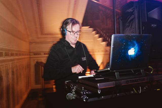 DJ Matt 4
