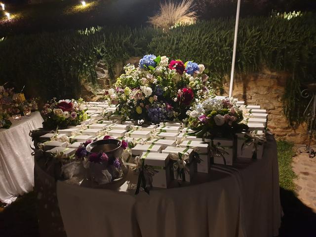 Antonella Marchese - Wedding Planner - 3