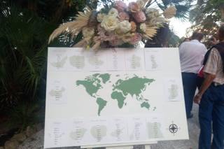 Martina Di Palma Eventi Green - 5