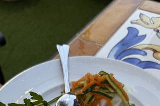 Ristorante Nettuno Historical Location - 7