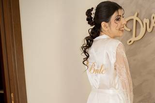 New Way Make Up & Hair - 9