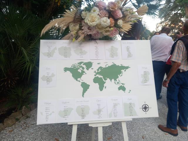 Martina Di Palma Eventi Green - 1