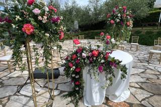 Casal Vittoria Eventi - 14