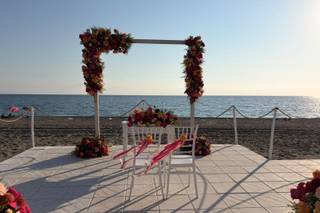 Giuseppe Aras floral designer - 8
