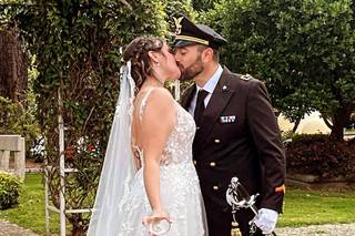 Mythos Sposi e Cerimonia - 8