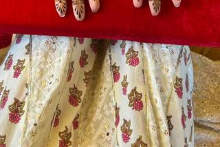 Myam Mehndi Artist - 8
