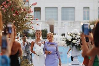 Grand Hotel Da Vinci - 12