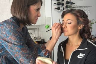 Irene Make Up & Beauty - 5