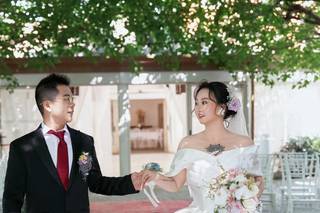 Dj Per Eventi - Exclusive Wedding - 8