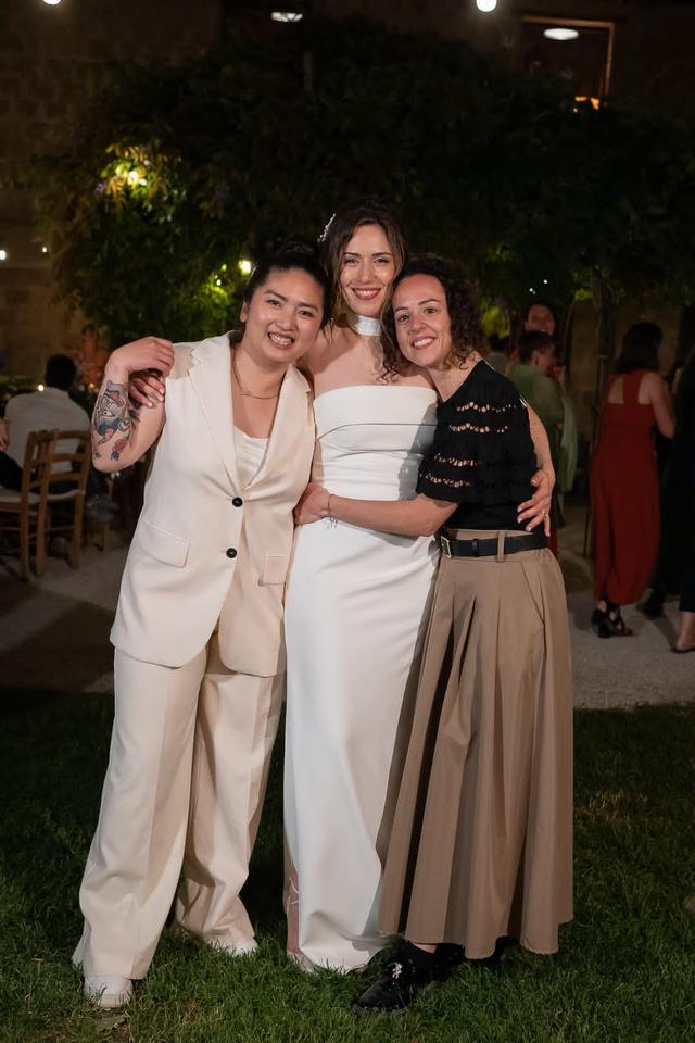 Martina Di Palma Eventi Green - 2