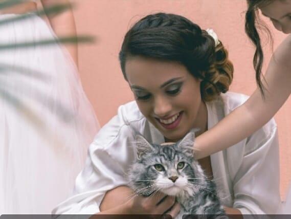 Valentina Comi Make Up Artist - 4