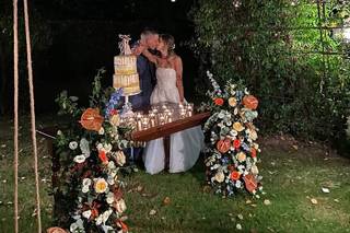 Sophie’s Wedding - 11