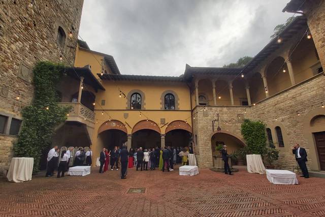 Castello il Palagio 1