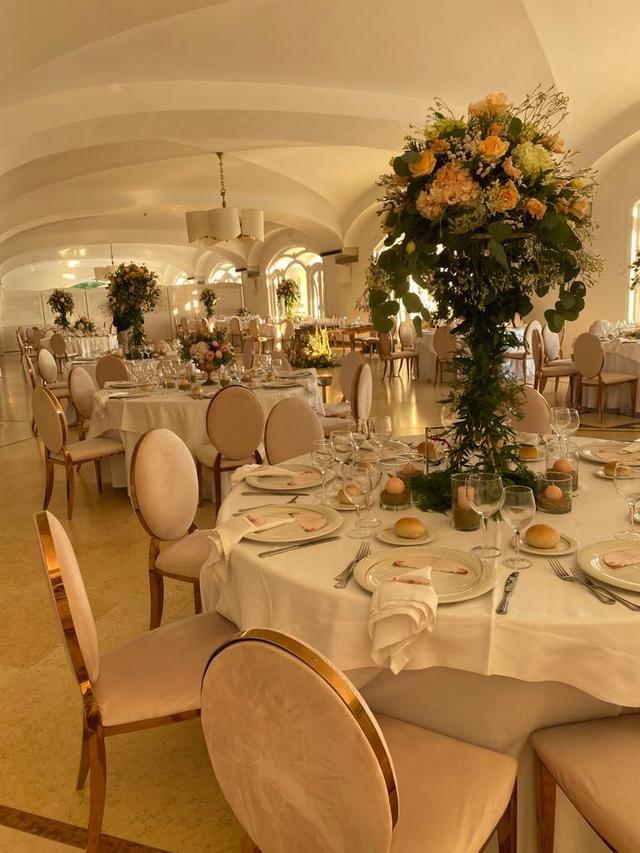 Aura Piantanida Events - 2