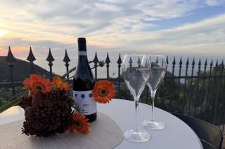 Sea Terrace Resort & Lounge - 3