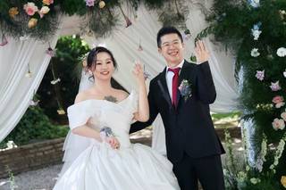 Dj Per Eventi - Exclusive Wedding - 9