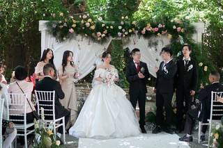 Dj Per Eventi - Exclusive Wedding - 10