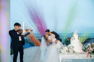 Feel Good Show - Matrimoni Animazione Eventi Spettacoli - 8