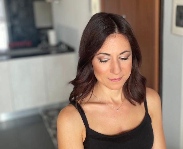 Irene Make Up & Beauty - 1