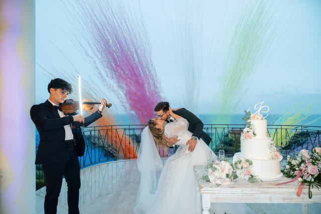 Feel Good Show - Matrimoni Animazione Eventi Spettacoli - 3