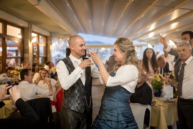 Ristorante Bagni Marisa - 1