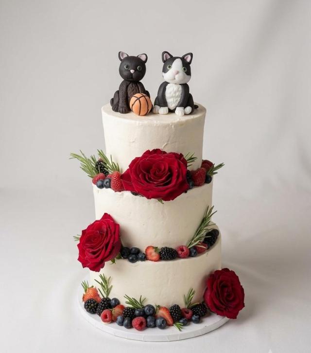 Giada Cake - 2