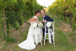 Silvia Daniele Wedding Planner - 5