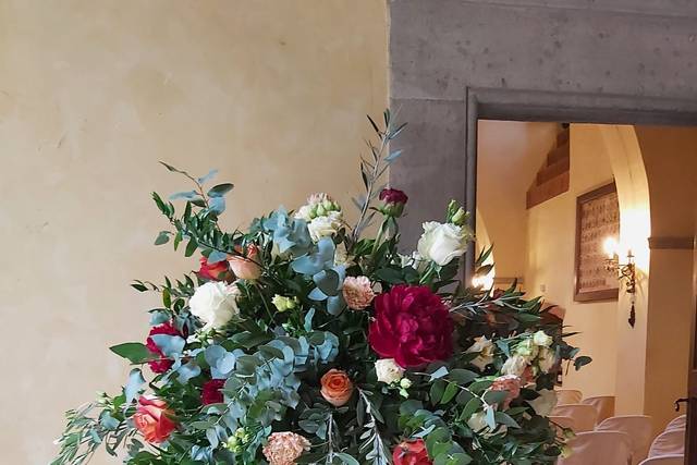 Castello il Palagio 4