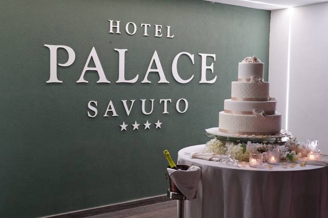 Hotel Palace Savuto 1