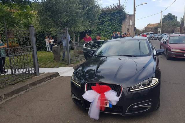 Pennisi Auto per cerimonia 3