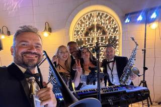 Sax&Trò De Nunzio Events - 8