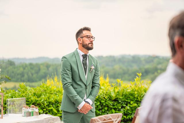 Enrico Moda Uomo - 4