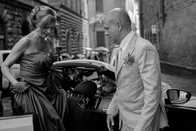 A spasso con Camilla - 1