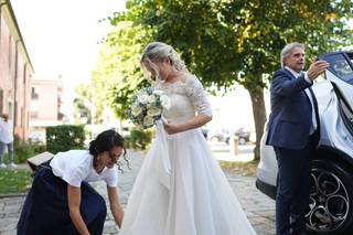 Michela Schiavon Wedding & Event Planner - 5