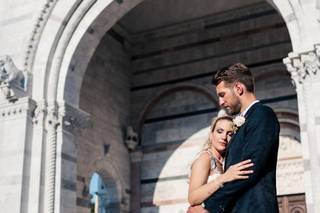 Wedding Tailors - 21