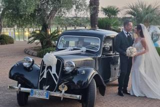 Alberto Auto d'Epoca e Maggiolone - 17