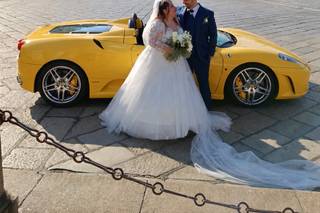 Guida Sicura Supercar - 5