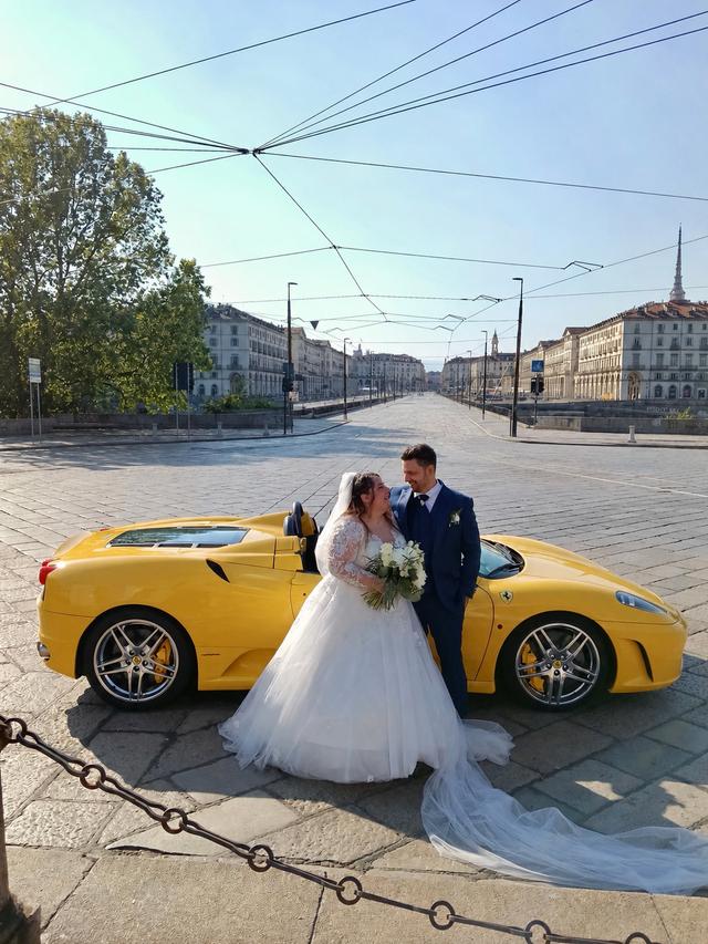 Guida Sicura Supercar - 1