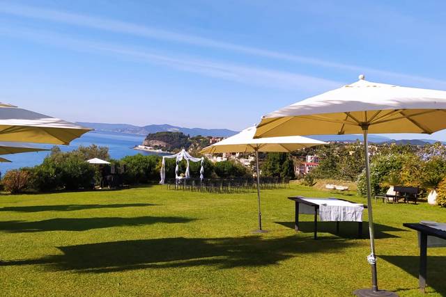 Villa Lagorio 1