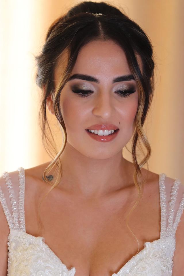 Elena P. Sechi Make Up Artist - 1